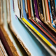 Image for article titled How to Get Started With Vinyl Records